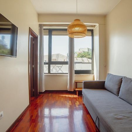 Bright Boavista By Vacationy Apartment Porto Exterior photo