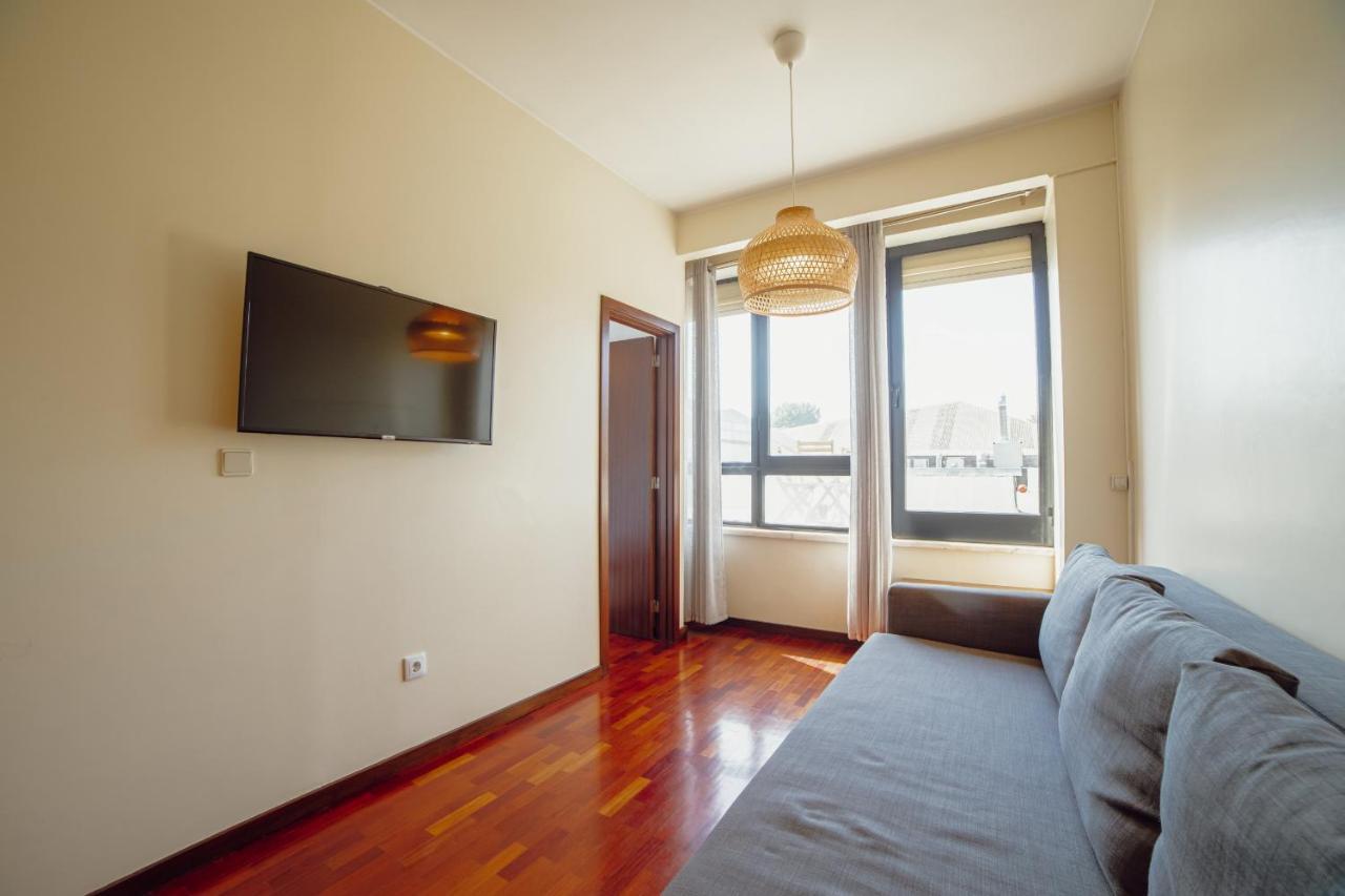 Bright Boavista By Vacationy Apartment Porto Exterior photo
