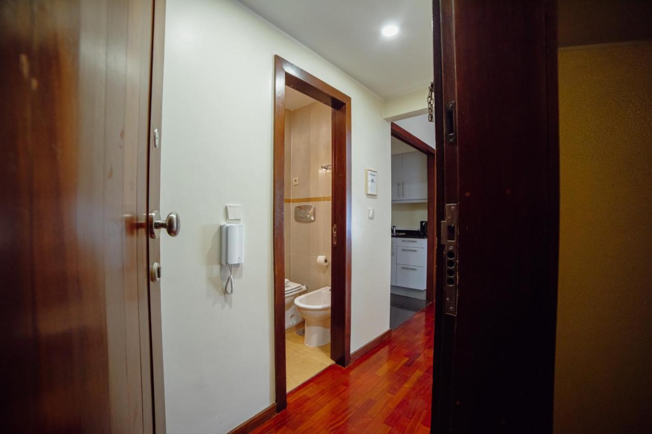 Bright Boavista By Vacationy Apartment Porto Exterior photo