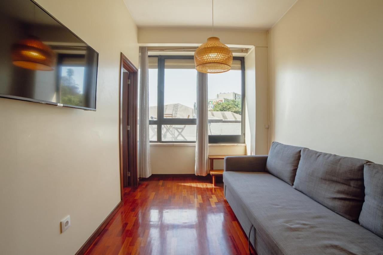 Bright Boavista By Vacationy Apartment Porto Exterior photo