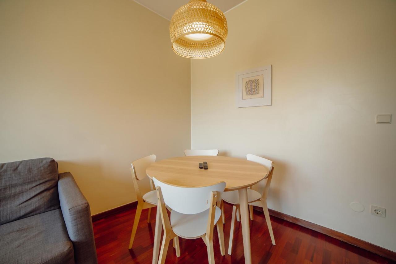 Bright Boavista By Vacationy Apartment Porto Exterior photo